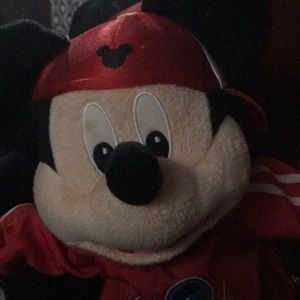 Meet your Posher, Fay